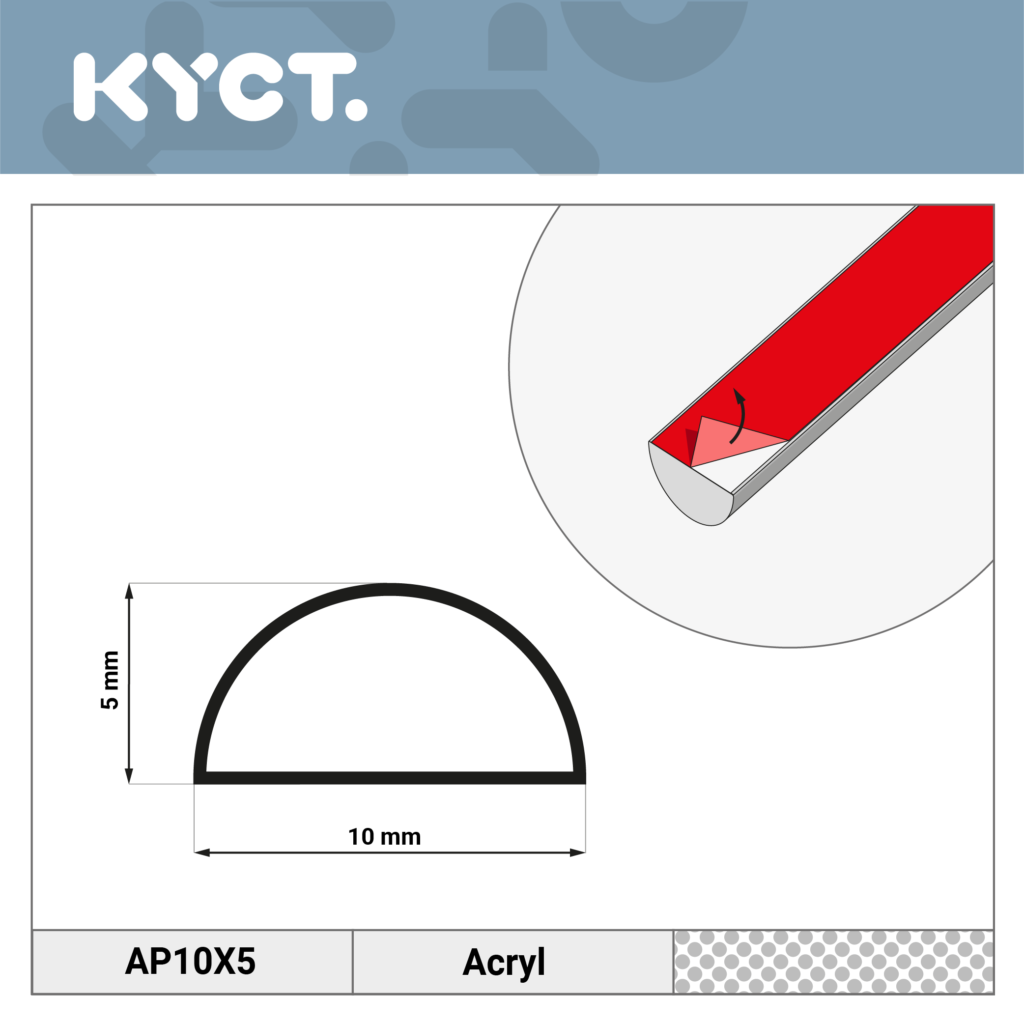 Joints de douche Joint de douche magnétique Déflecteur d'eau Lèvre d'étanchéité Porte en verre Joint de rechange Cabine de douche Déflecteur d'eau Acrylique Anti-débordement Silicone