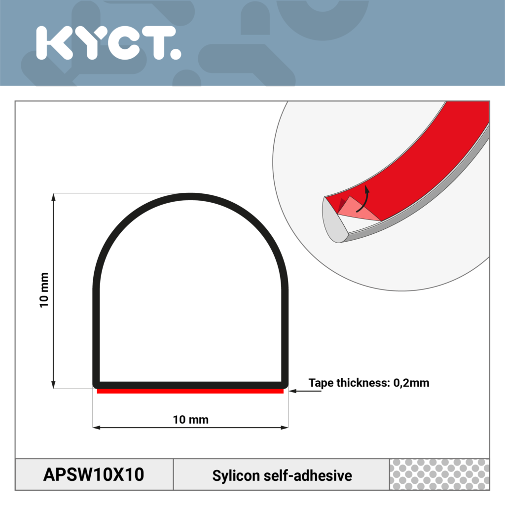 Joints de douche Joint de douche magnétique Déflecteur d'eau Lèvre d'étanchéité Porte en verre Joint de rechange Cabine de douche Déflecteur d'eau Acrylique Anti-débordement Silicone